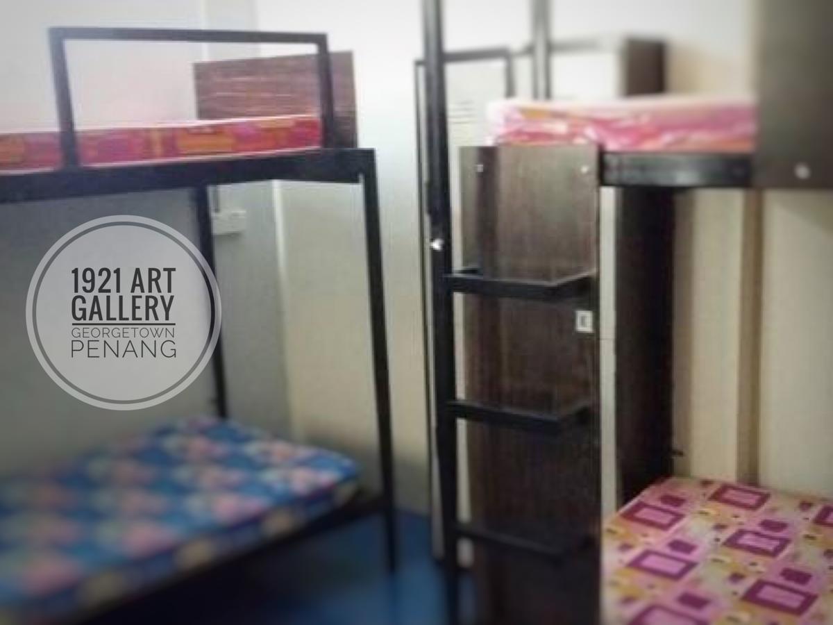 1921 Art Gallery & Travel Lodge George Town Cameră foto