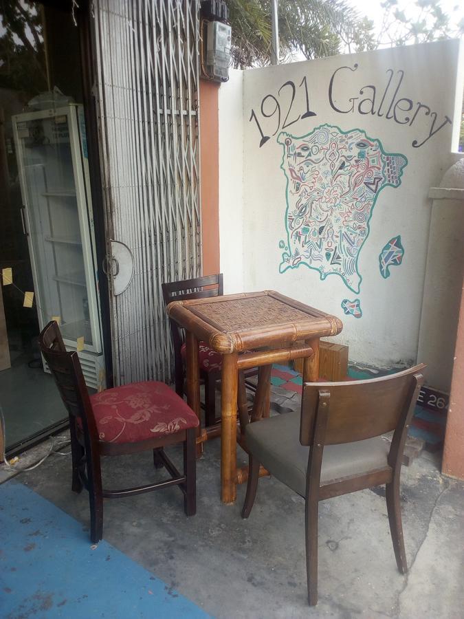 1921 Art Gallery & Travel Lodge George Town Exterior foto